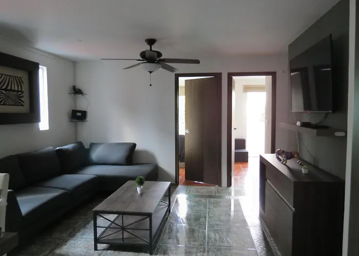 Apartment Departamento En Narvarte, Cdmx - 3