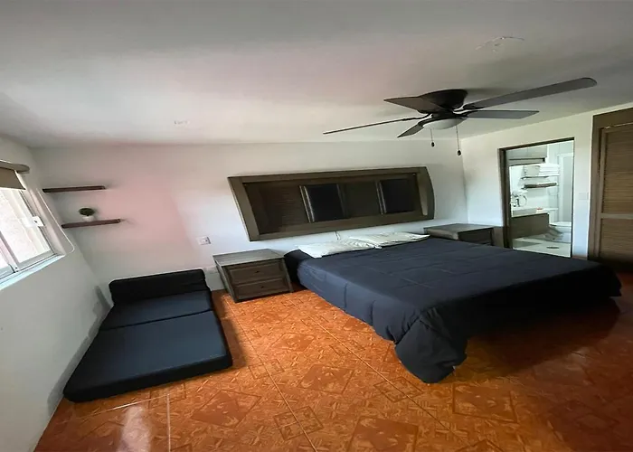 Departamento En Narvarte, Cdmx - 3 *