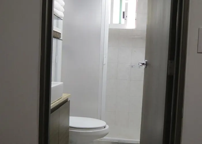 Departamento En Narvarte, Cdmx - 3 Apartment *