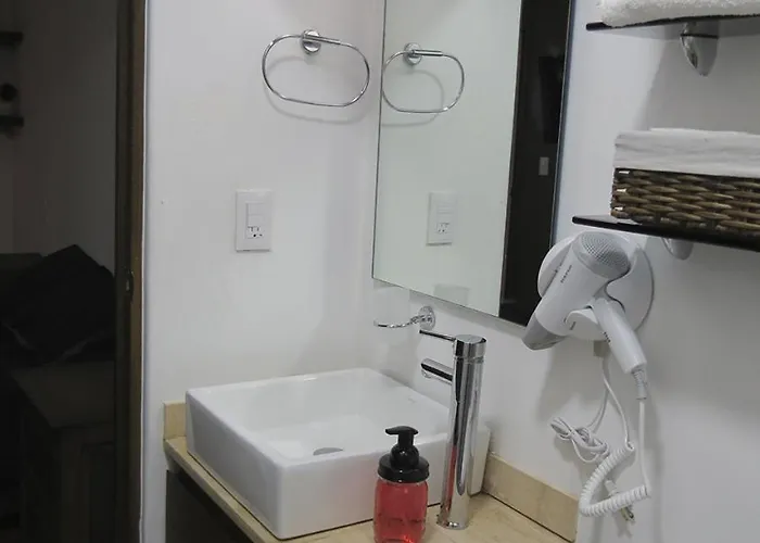 Departamento En Narvarte, Cdmx - 3