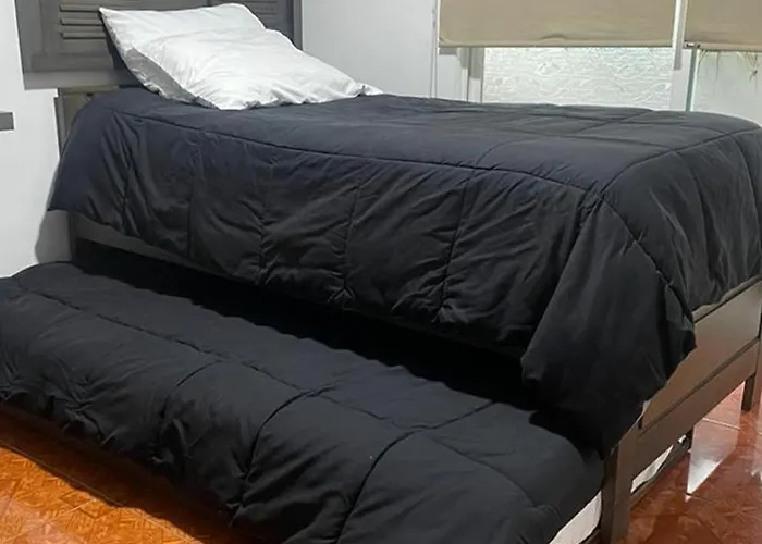 Departamento En Narvarte, Cdmx - 3