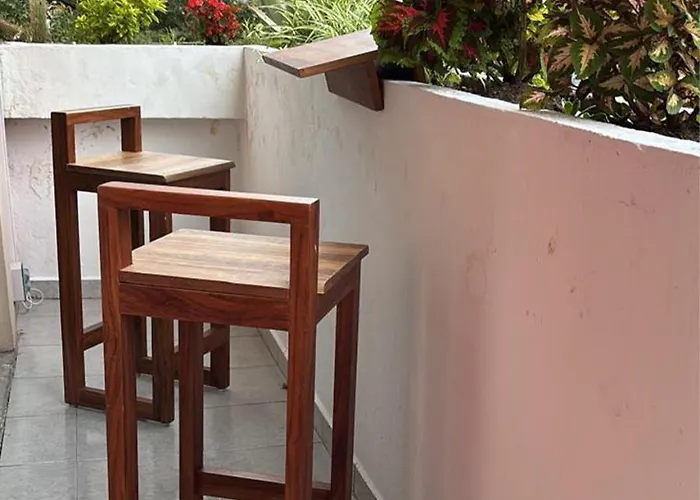 Departamento En Narvarte, Cdmx - 3