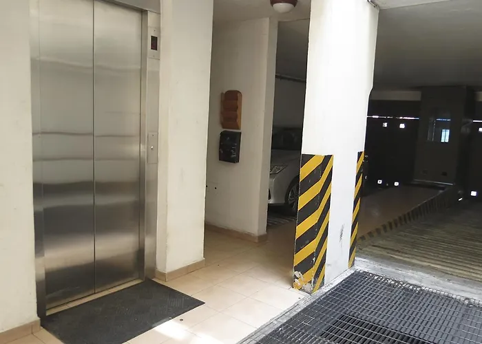Departamento En Narvarte, Cdmx - 3 Mexico City